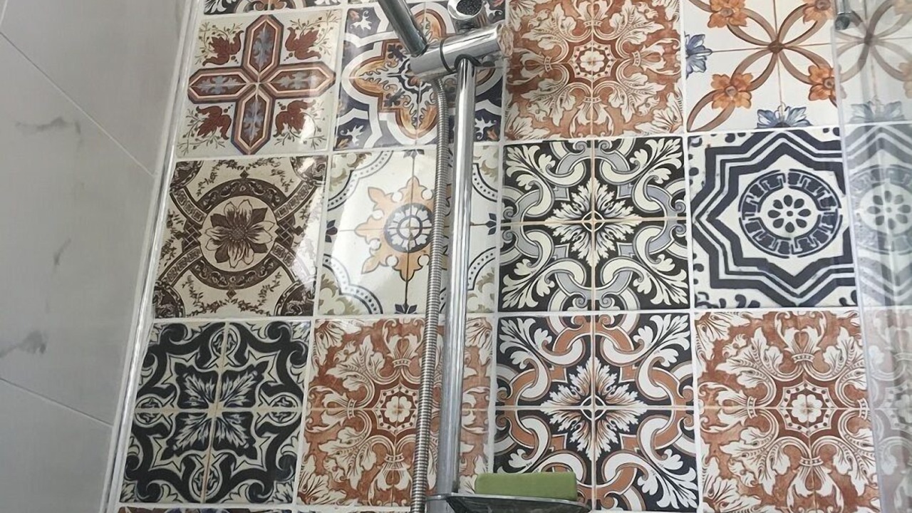 Photo of Bathroom in Atakum