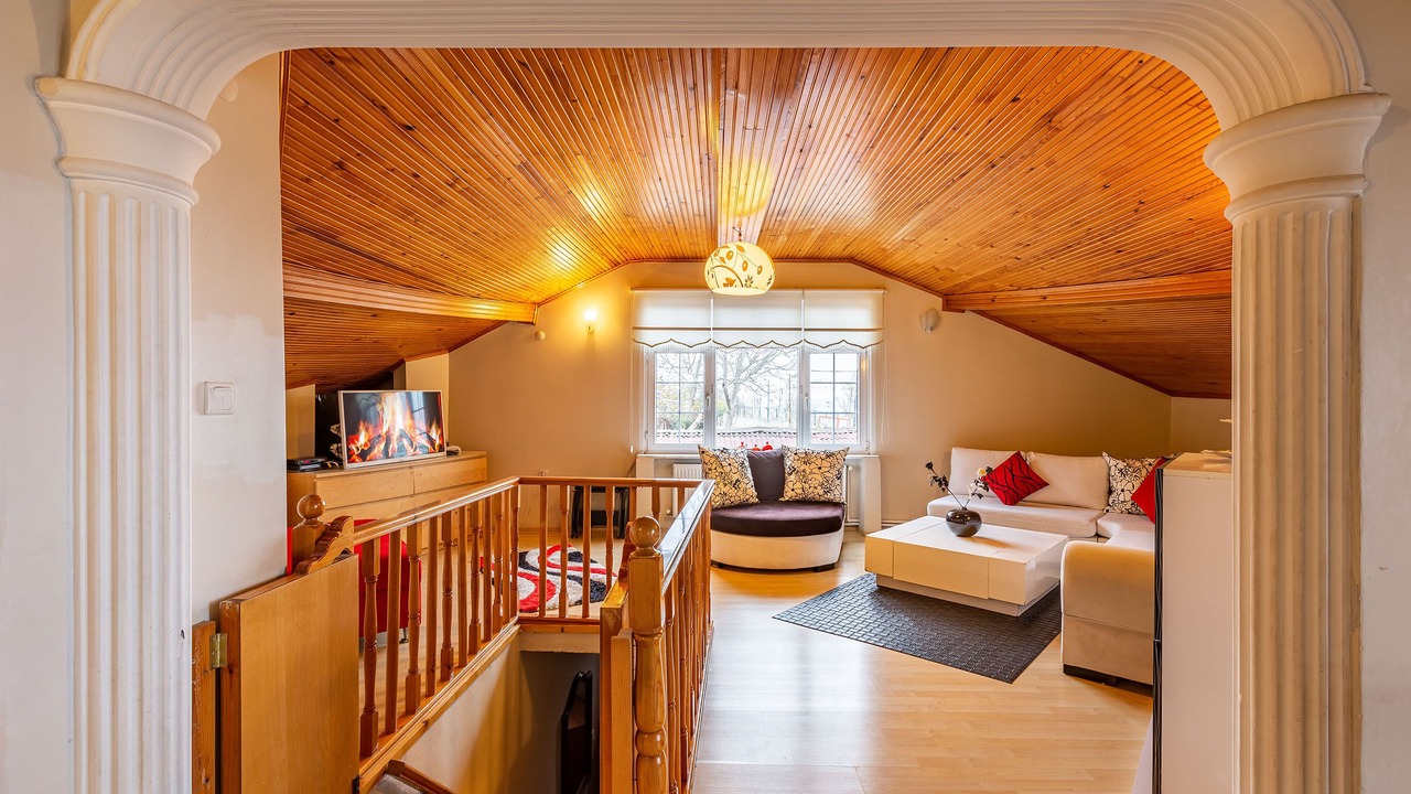 Photo of Livingroom in Bakırkoy