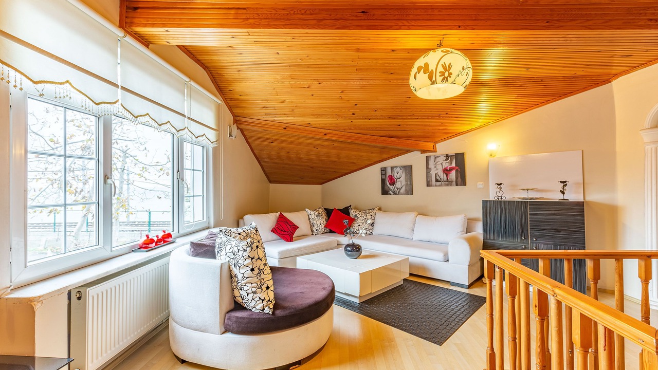 Photo of Livingroom in Bakırkoy