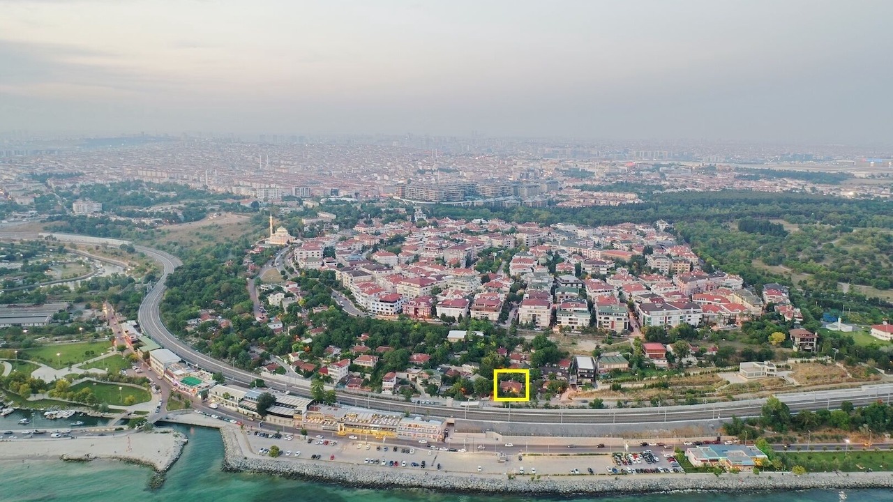 Photo of Outdoor in Bakırkoy