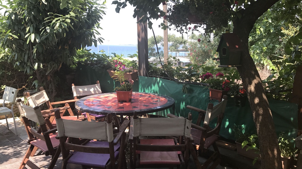 Photo of Outdoor in Bakırkoy