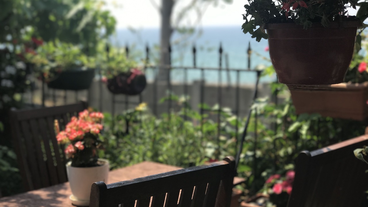Photo of Outdoor in Bakırkoy