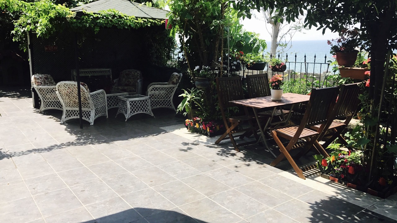 Photo of Outdoor in Bakırkoy