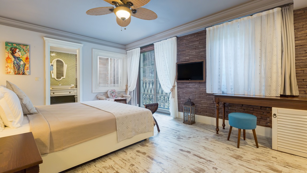 Photo of Bedroom in Karaoz
