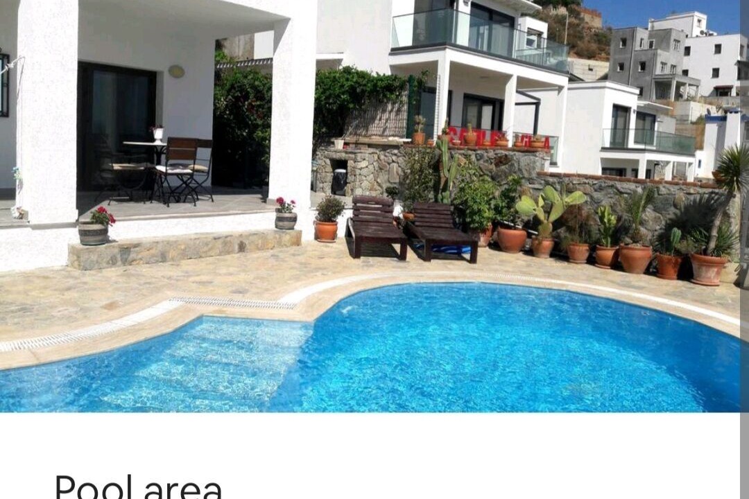 Photo of Outdoor in Kadıkale