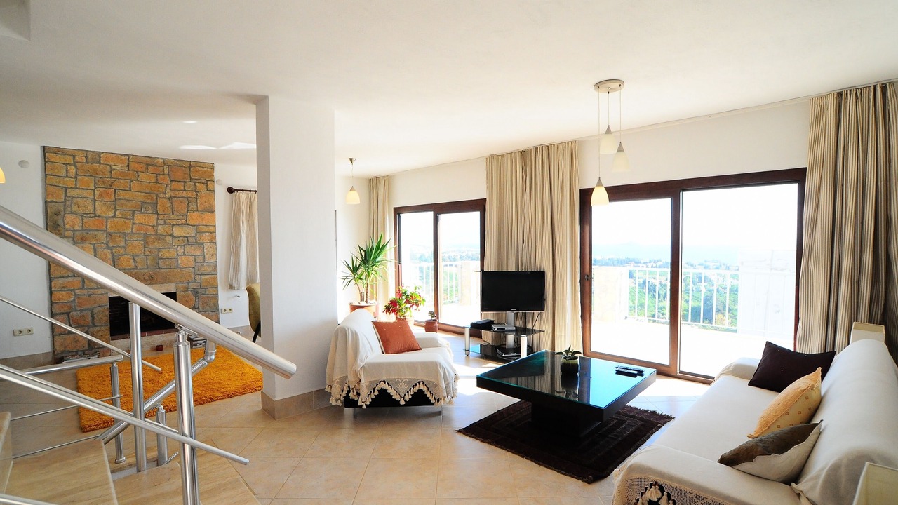 Photo of Livingroom in Kadıkale