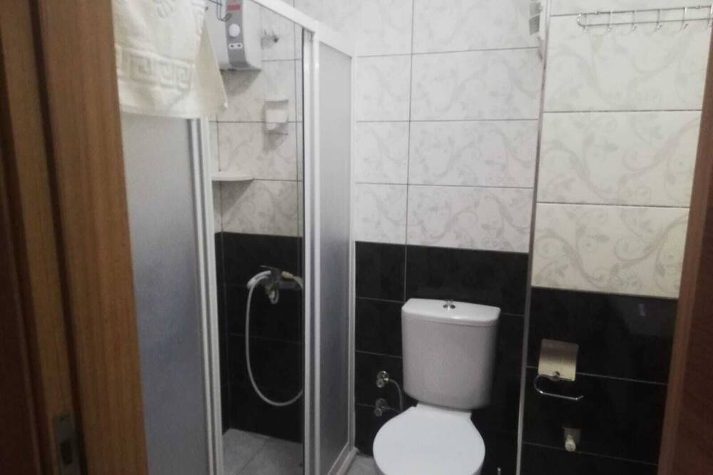 Photo of Bathroom in Oren Mahallesi