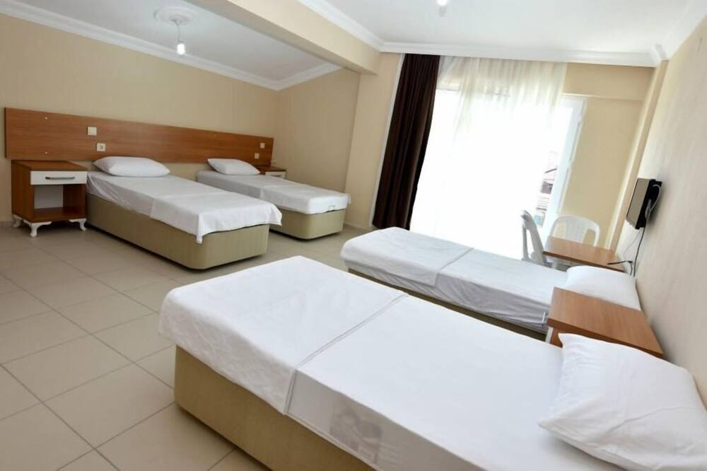 Photo of Bedroom in Oren Mahallesi