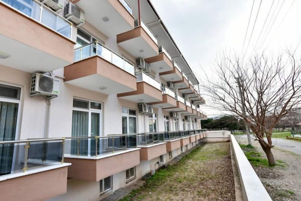 Photo of Outdoor in Oren Mahallesi