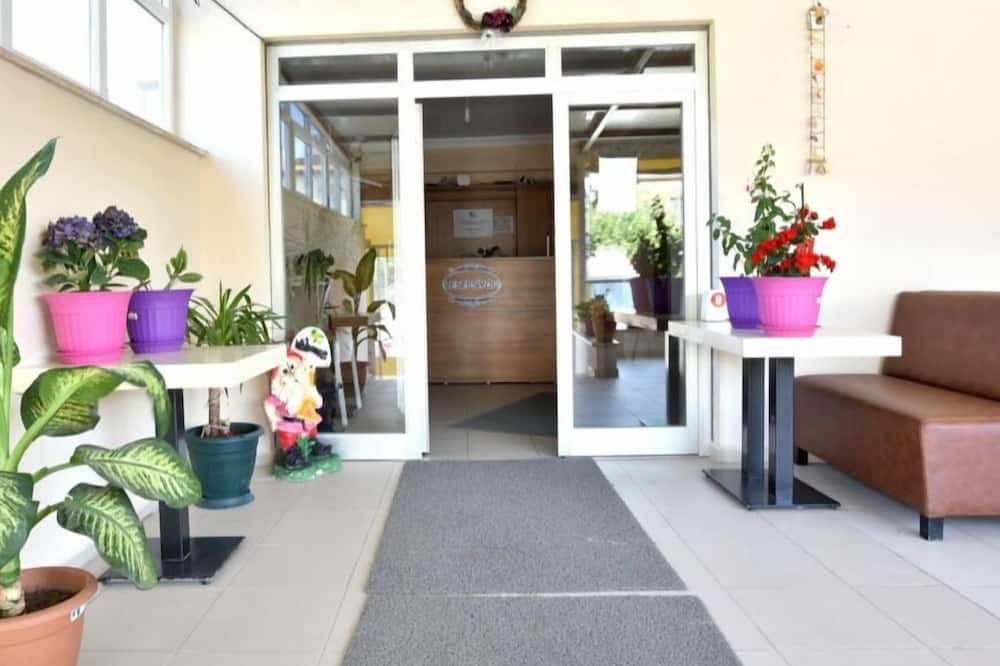 Photo of Outdoor in Oren Mahallesi