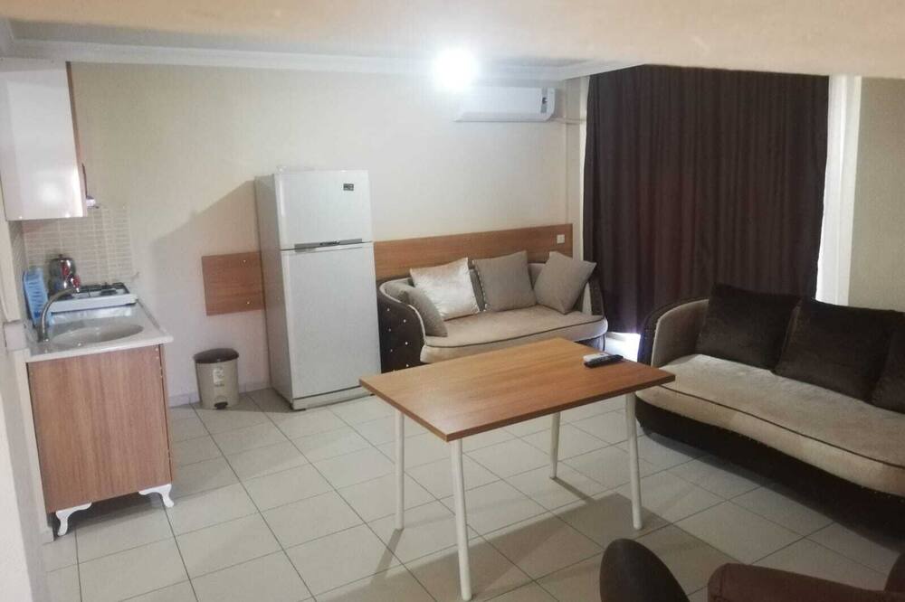 Photo of Bedroom in Oren Mahallesi