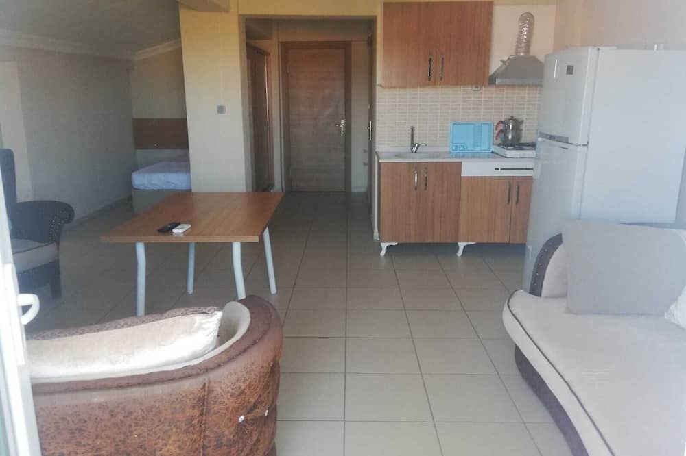 Photo of Kitchen in Oren Mahallesi