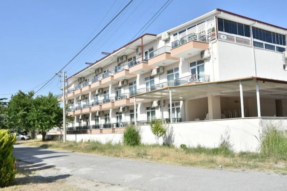 Photo of Outdoor in Oren Mahallesi