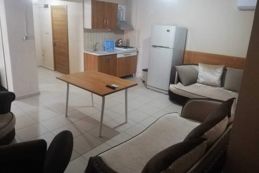 Photo of Livingroom in Oren Mahallesi