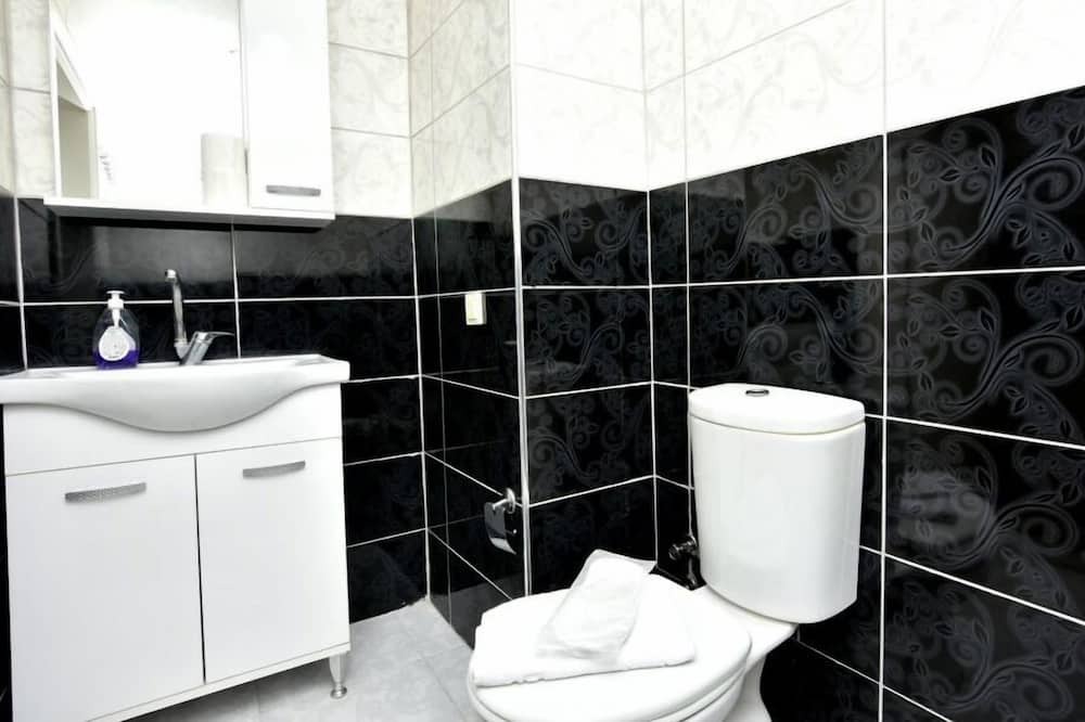 Photo of Bathroom in Oren Mahallesi