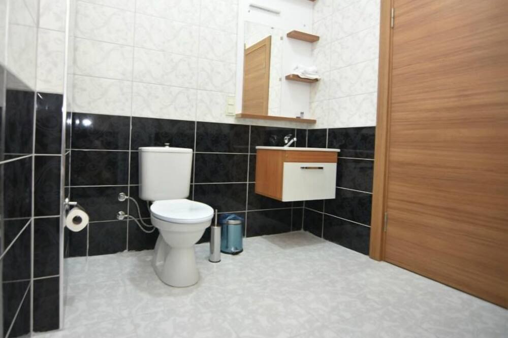 Photo of Bathroom in Oren Mahallesi