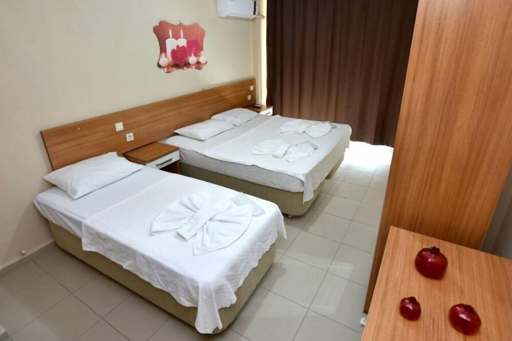 Photo of Bedroom in Oren Mahallesi