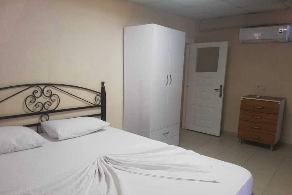 Photo of Bedroom in Oren Mahallesi