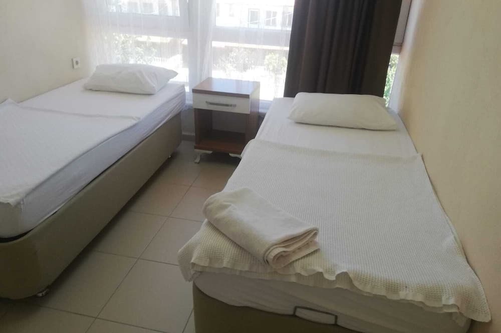 Photo of Bedroom in Oren Mahallesi