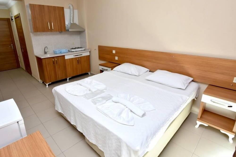 Photo of Bedroom in Oren Mahallesi