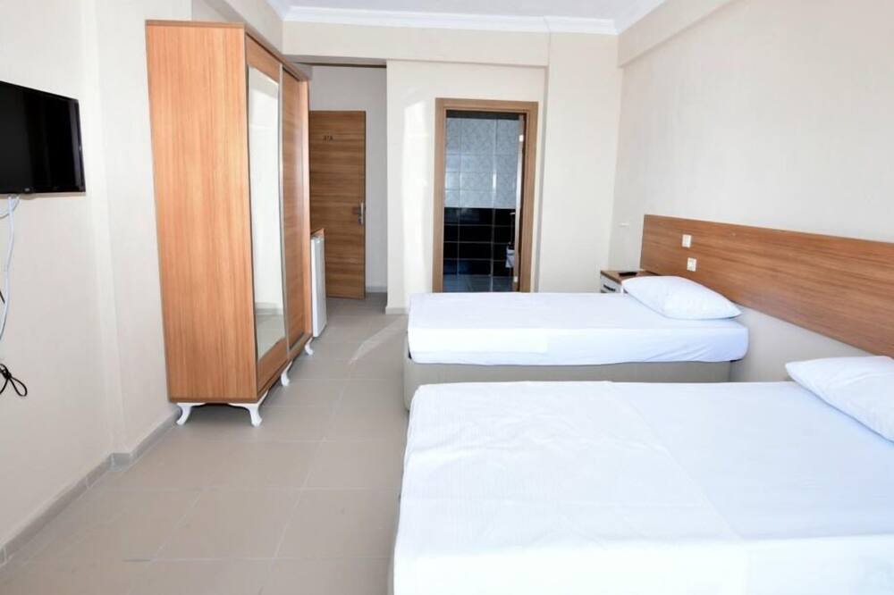 Photo of Bedroom in Oren Mahallesi