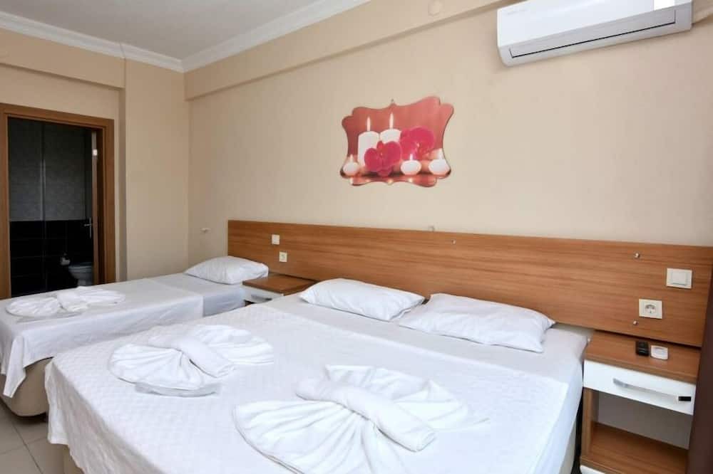 Photo of Bedroom in Oren Mahallesi
