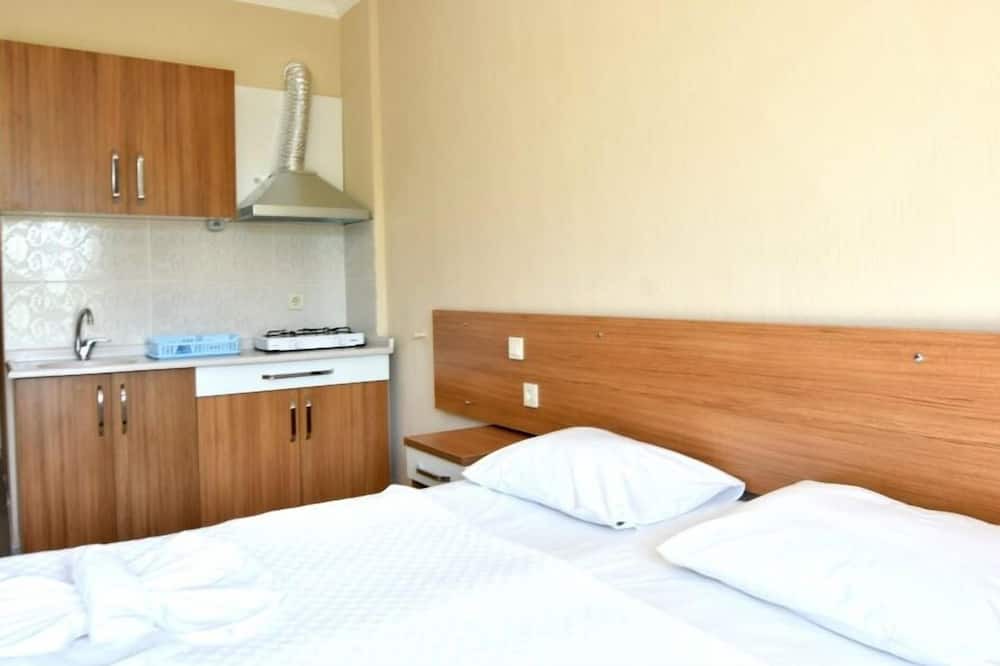 Photo of Bedroom in Oren Mahallesi