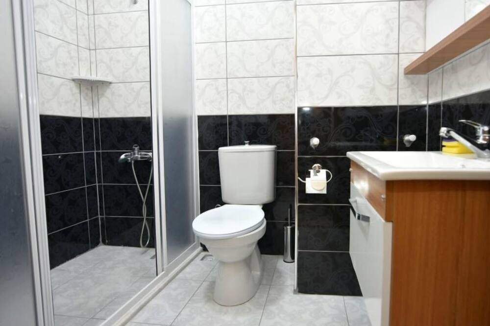 Photo of Bathroom in Oren Mahallesi