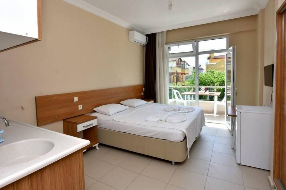 Photo of Bedroom in Oren Mahallesi