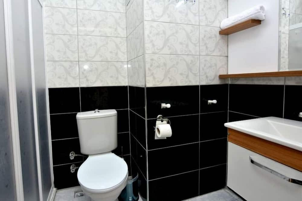Photo of Bathroom in Oren Mahallesi
