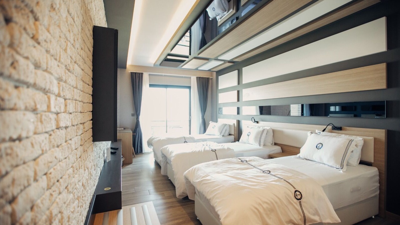 Photo of Bedroom in Burhaniye