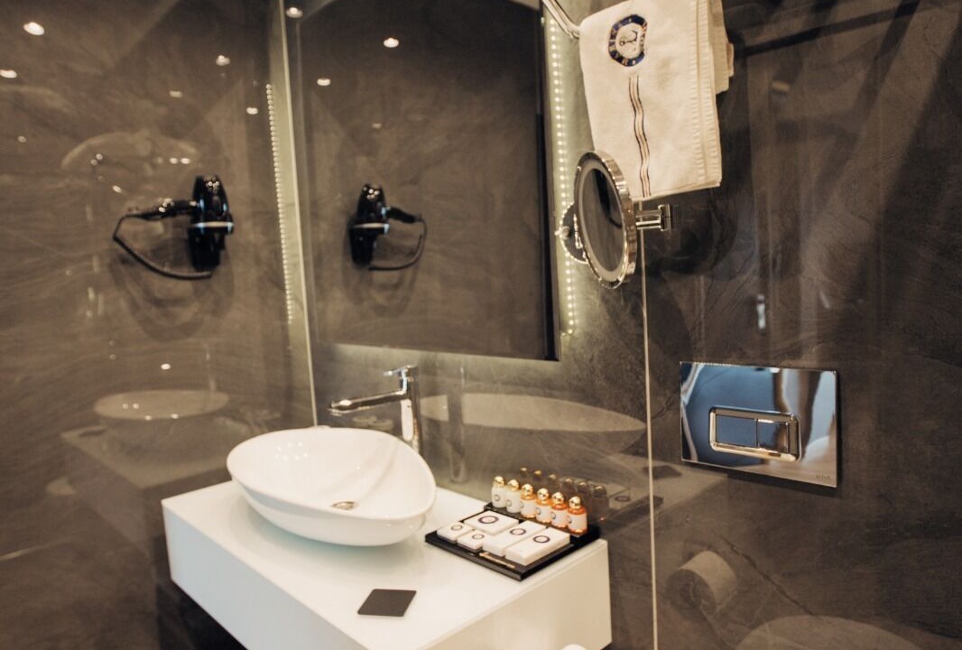 Photo of Bathroom in Burhaniye
