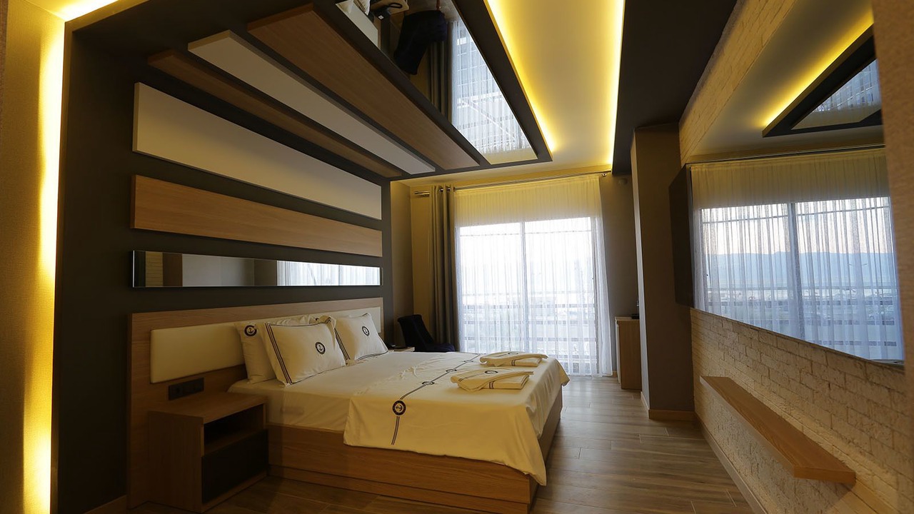 Photo of Bedroom in Burhaniye