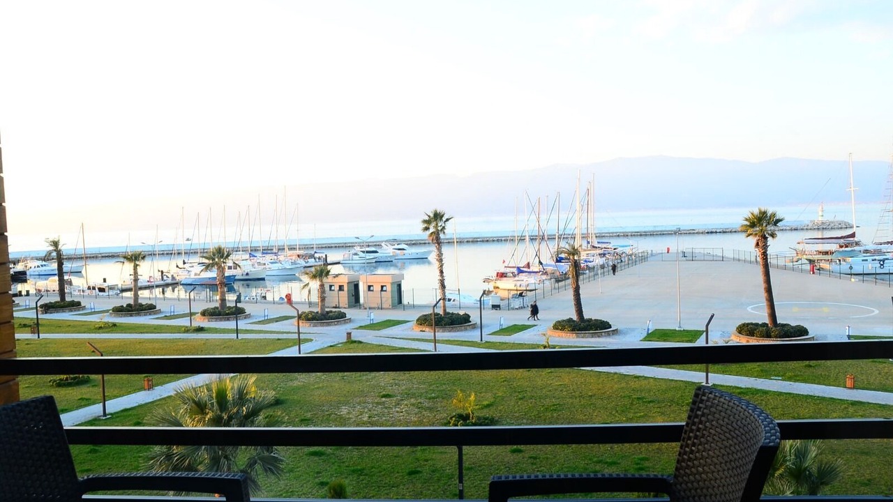 Photo of Outdoor in Burhaniye