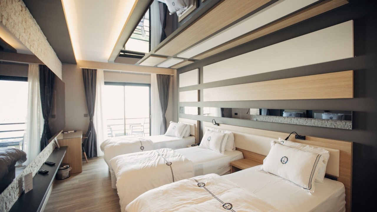 Photo of Bedroom in Burhaniye