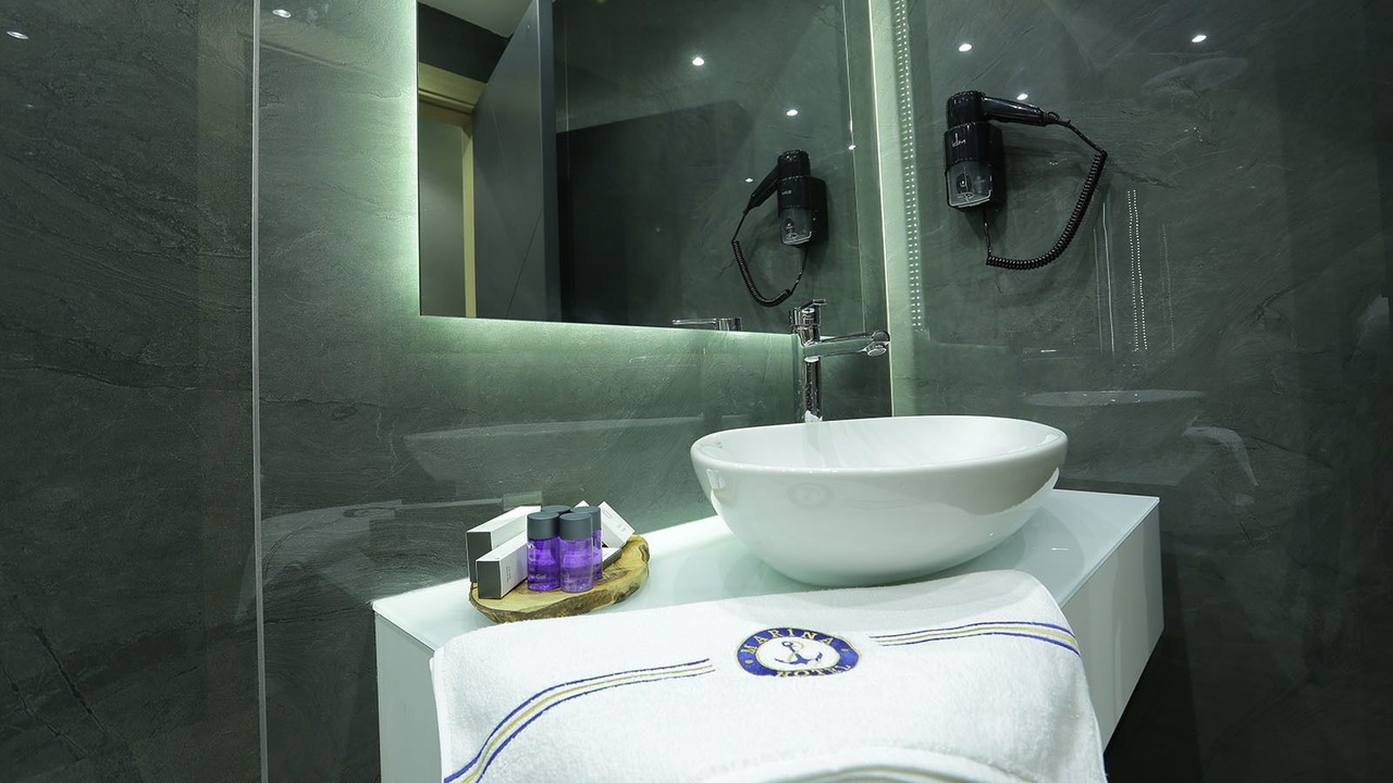 Photo of Bathroom in Burhaniye