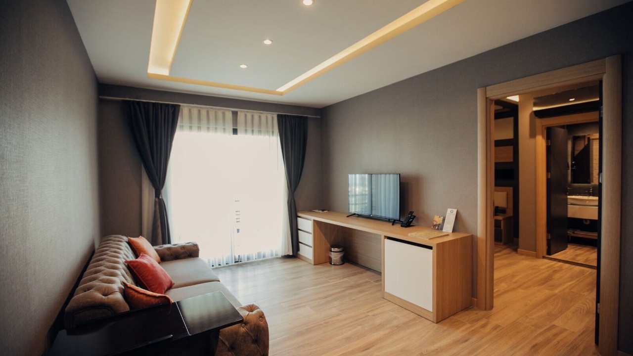 Photo of Bedroom in Burhaniye