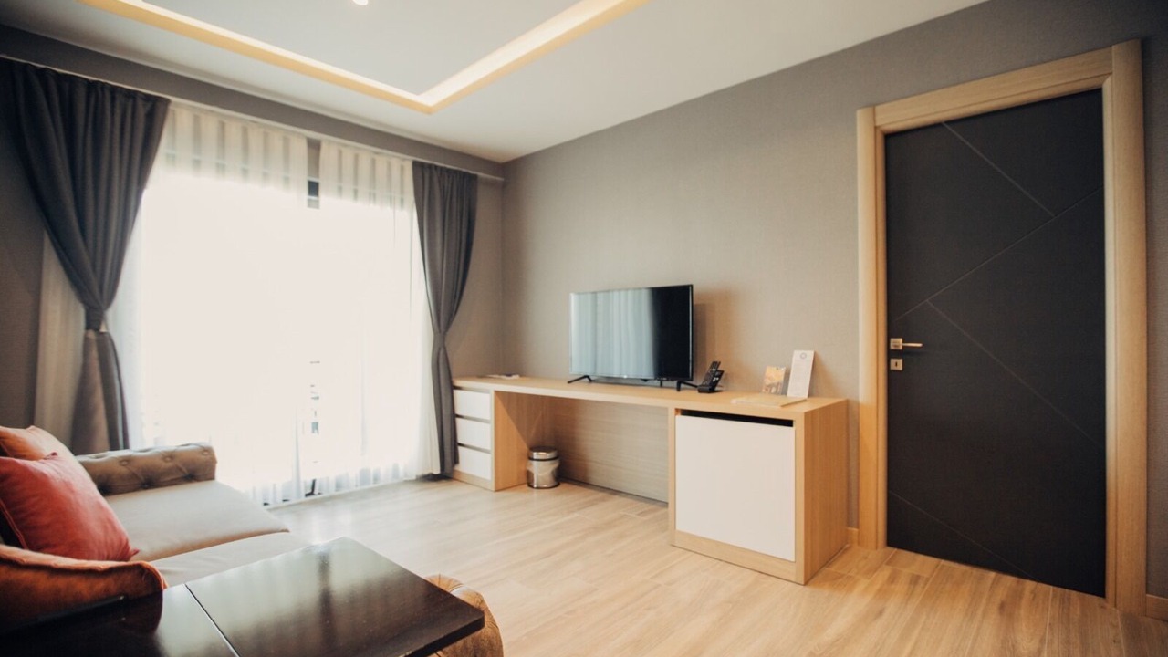 Photo of Bedroom in Burhaniye