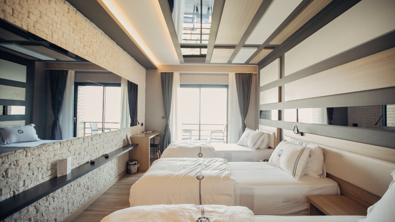 Photo of Bedroom in Burhaniye