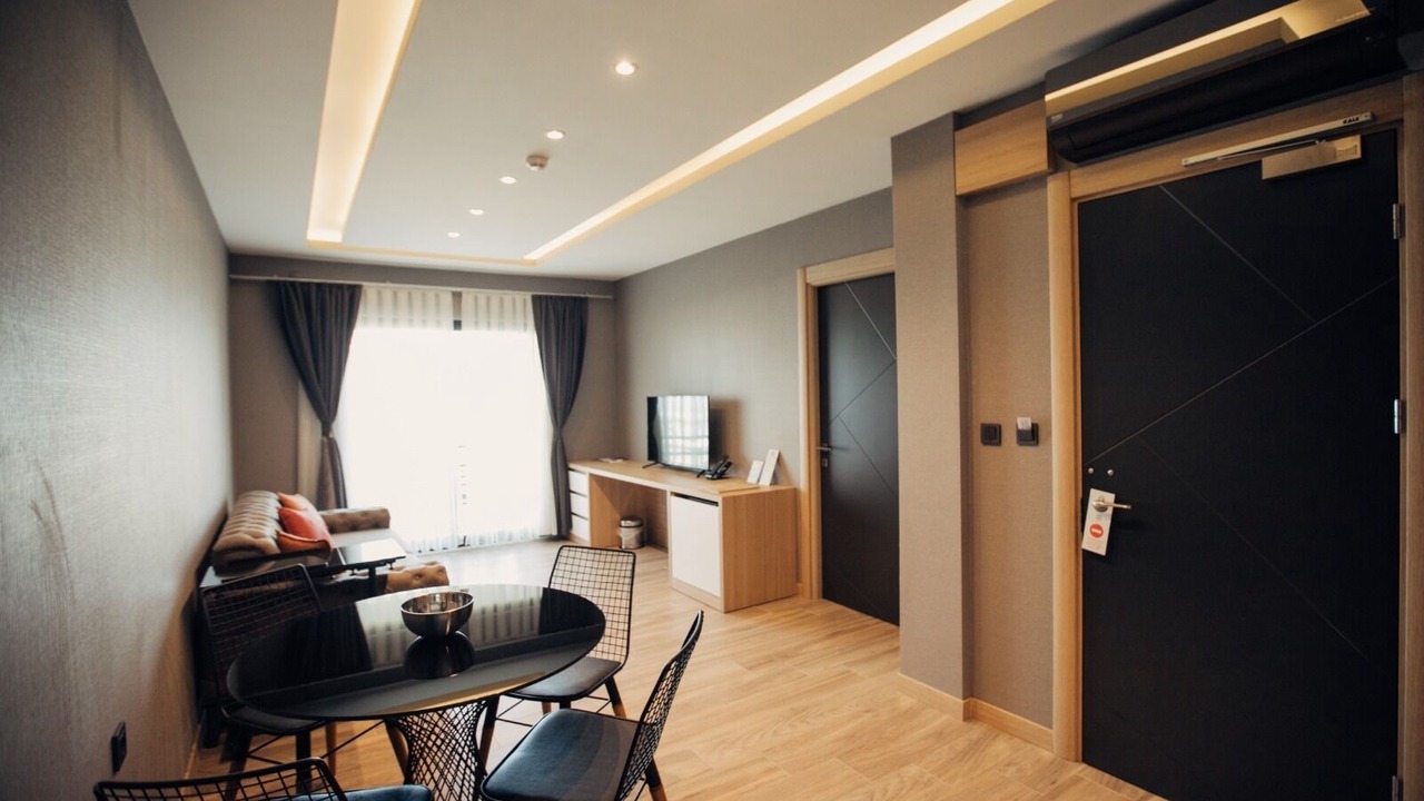 Photo of Bedroom in Burhaniye