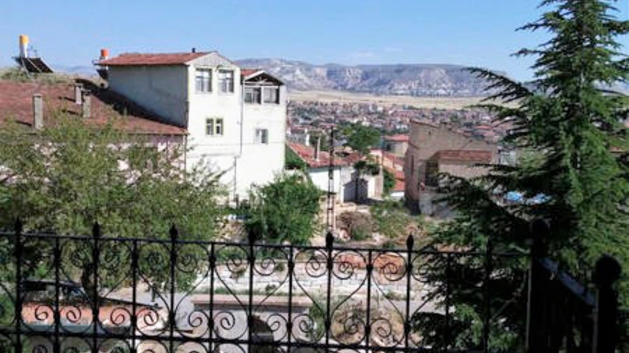 Photo of Others in Avanos