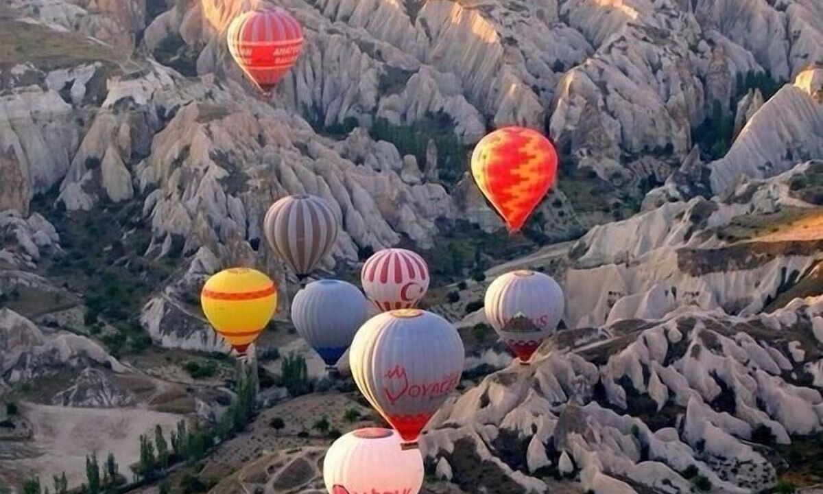 Photo of Others in Avanos