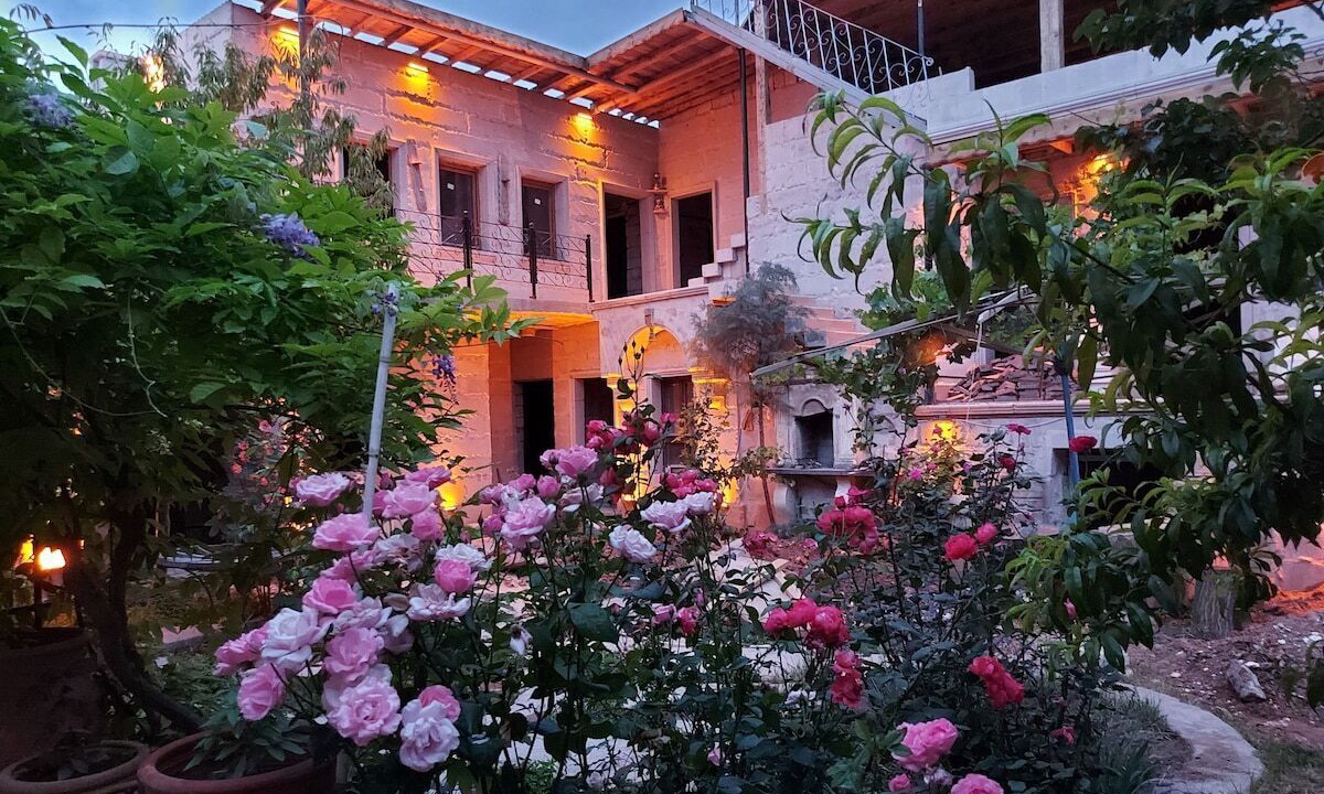 Photo of Outdoor in Avanos