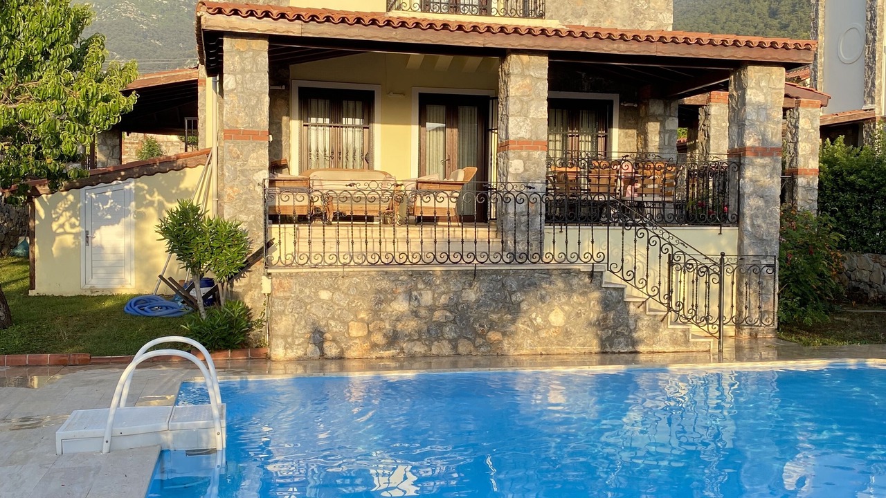 Photo of Outdoor in Oludeniz
