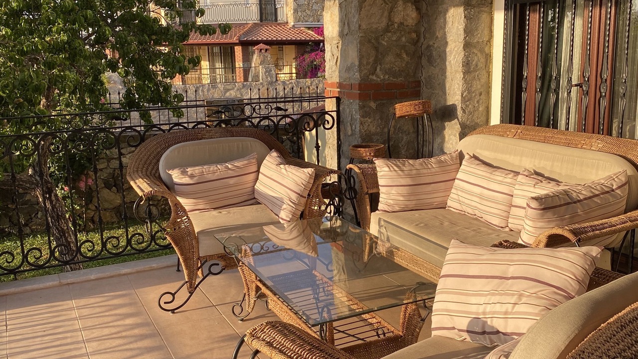 Photo of Outdoor in Oludeniz