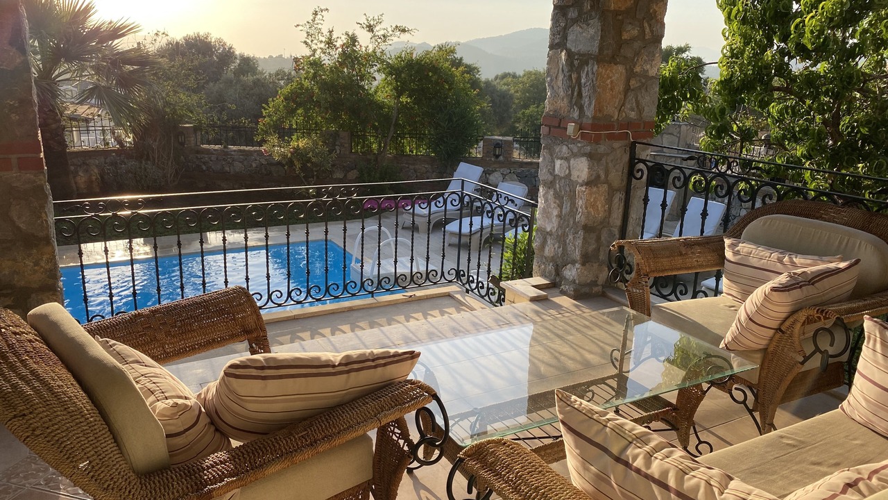 Photo of Outdoor in Oludeniz