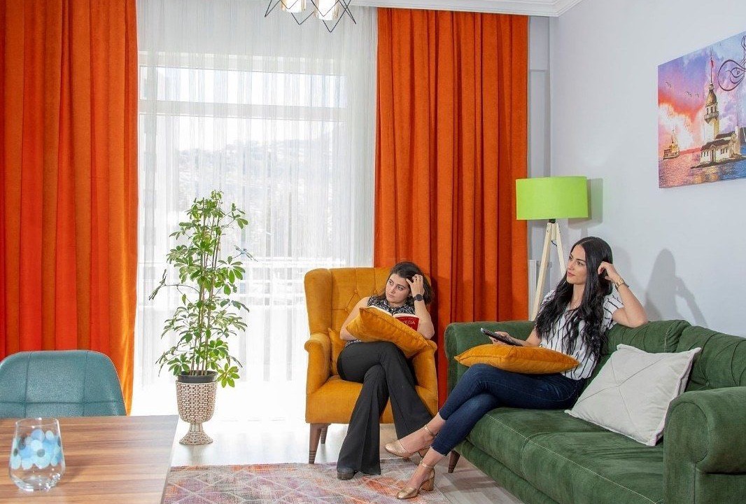 Photo of Bedroom in Kayseri