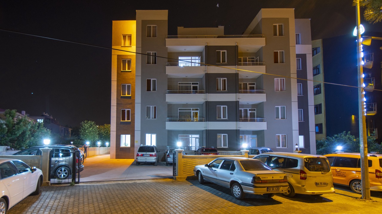 Photo of Outdoor in Kayseri