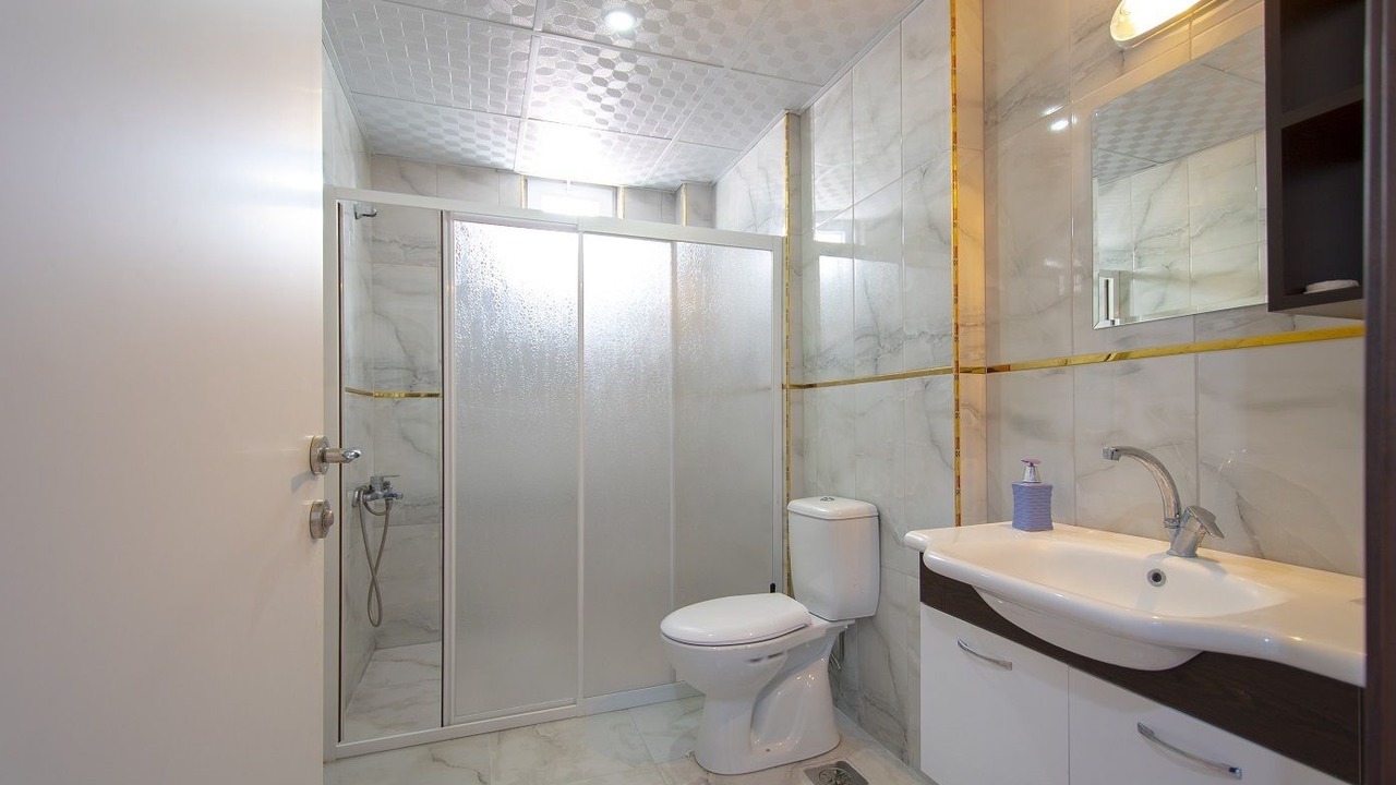 Photo of Bathroom in Kayseri