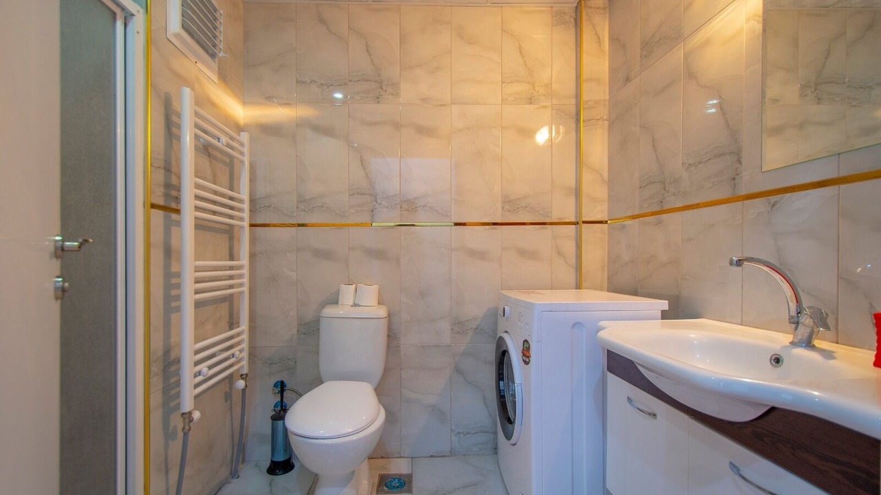 Photo of Bathroom in Kayseri